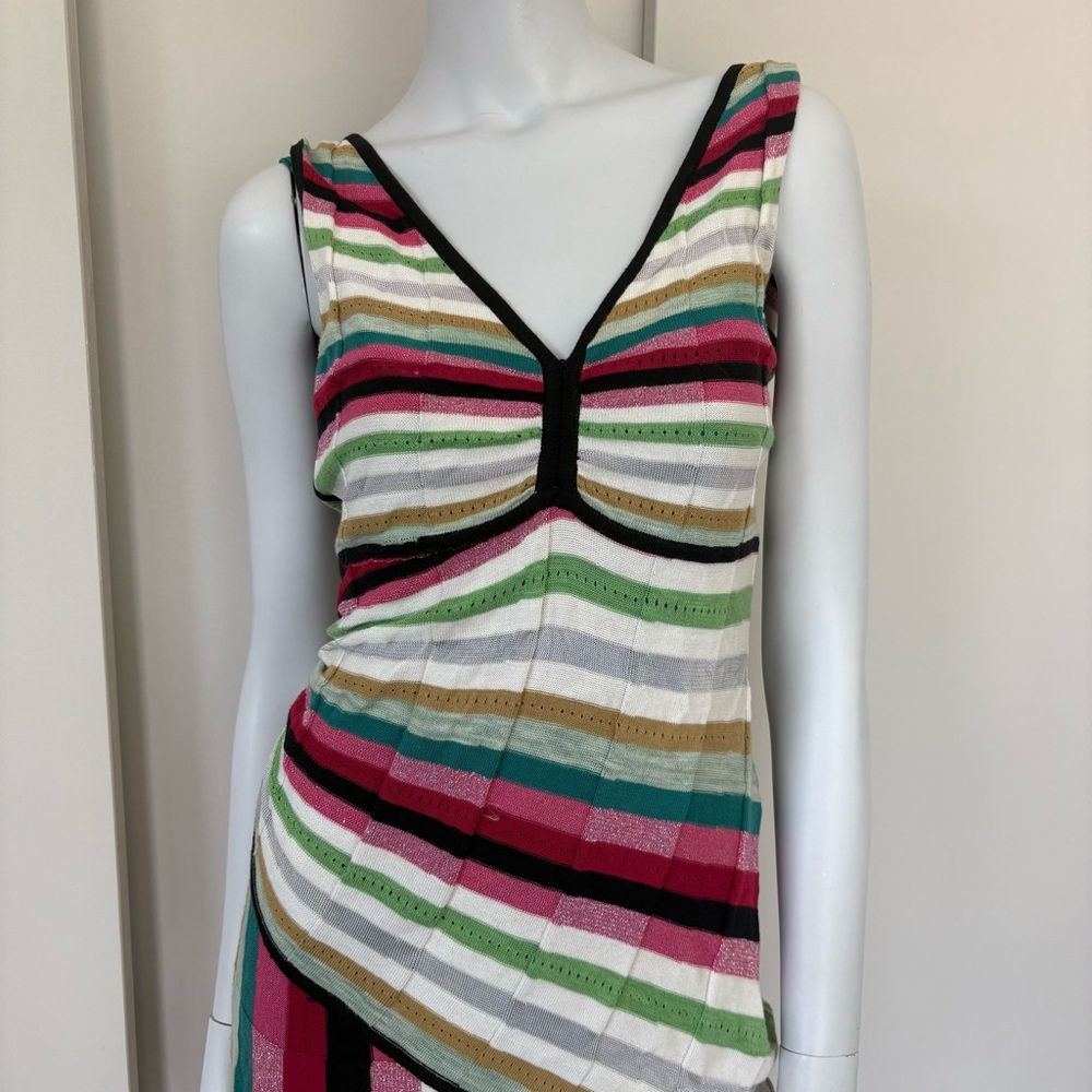 Desigual Mini Dress